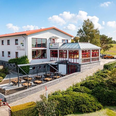 Hotel Am Gothensee Heringsdorf  Exteriér fotografie