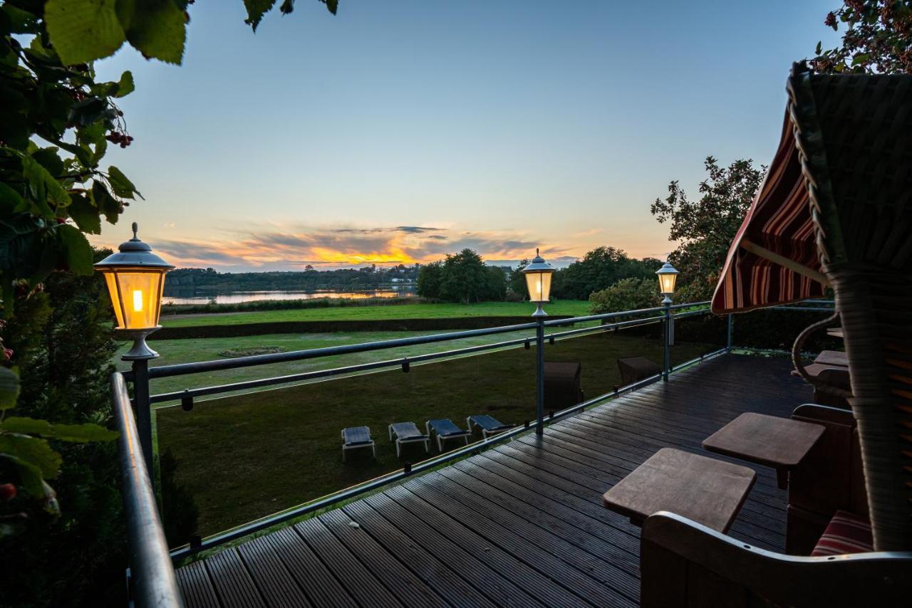Hotel Am Gothensee Heringsdorf  Exteriér fotografie