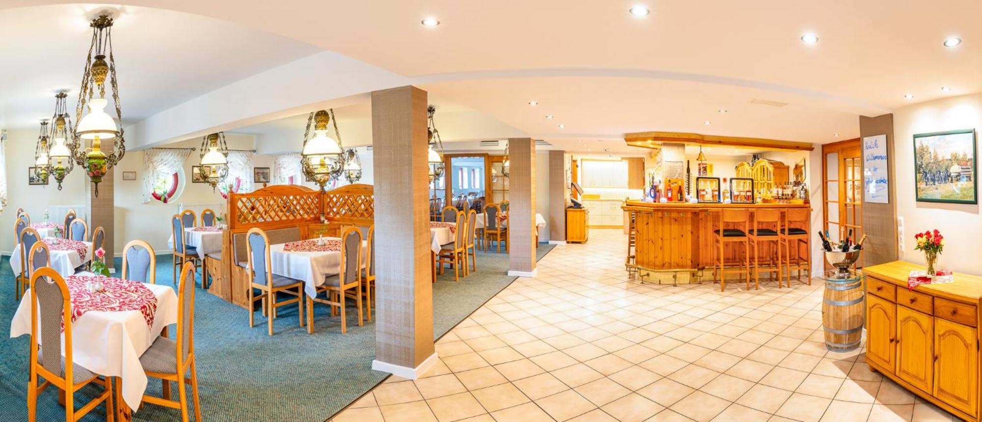 Hotel Am Gothensee Heringsdorf  Exteriér fotografie