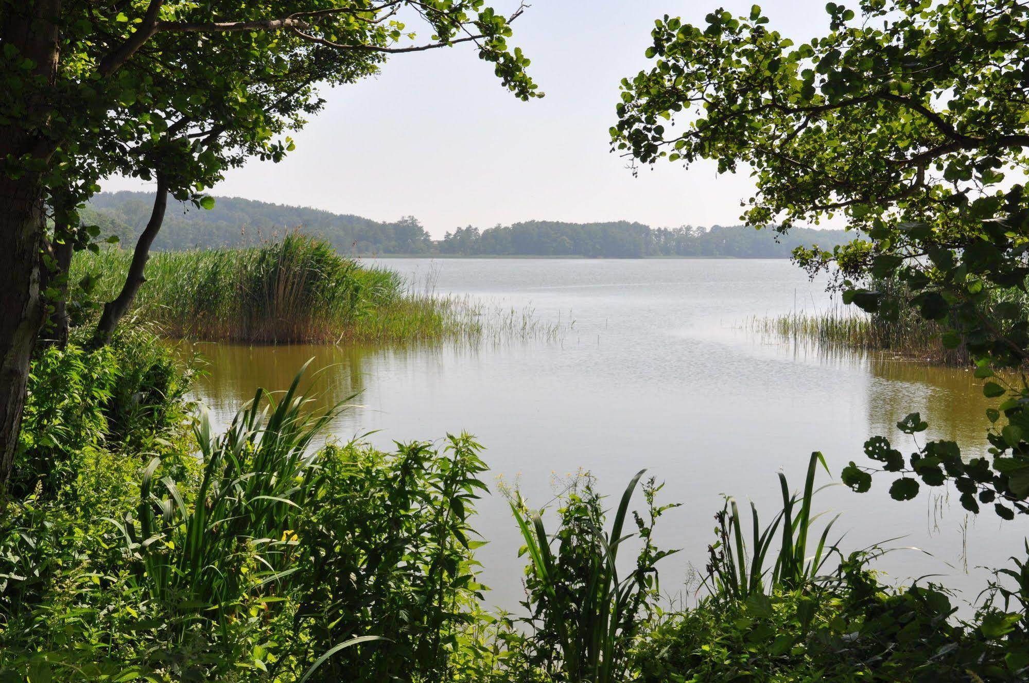 Hotel Am Gothensee Heringsdorf  Exteriér fotografie