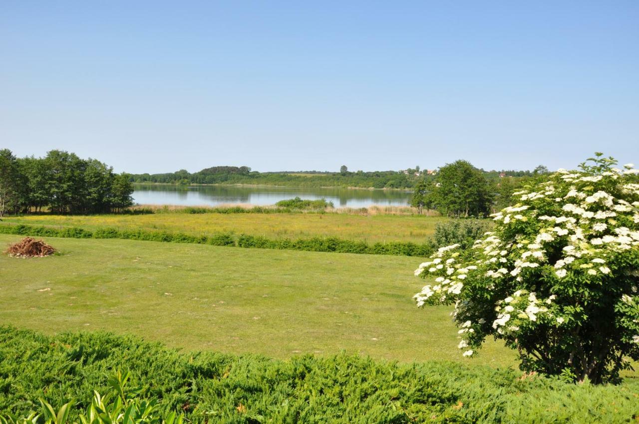 Hotel Am Gothensee Heringsdorf  Exteriér fotografie